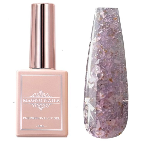 Preview: UV Gel - 5705 - Marmor Glam Gel - Josephine